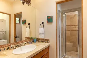 Casa de los Suenos: Private Hot Tub + Sauna Retreat - Image 3