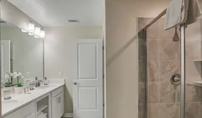 2bd/2ba  ground floor condo close to Disney, Storey Lake - Image 5
