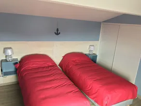 Luxury seafront apartment 4**** First floor - Image 5