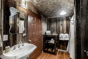 Mountain Dreams ~ Your very own private and rustic mountain retreat! - Image 4
