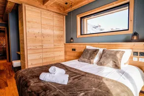 Chalet 15 Pers. Schwedisches Bad Gratis-Shuttle - Image 4