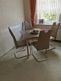 Schöne Ferienwohnung in Jugendstilvilla - Image 5