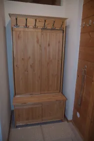 Chalet på Traun i Ebensee på Traunsee - Image 2