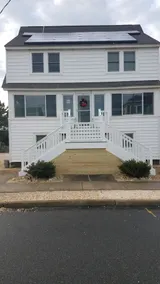 Seaside Park Borough - Apartment Pet friendly steps to beach Ground Level. - Image 5