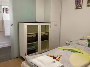 Semesterhus med tvättmaskin, diskmaskin och ugn - Image 4