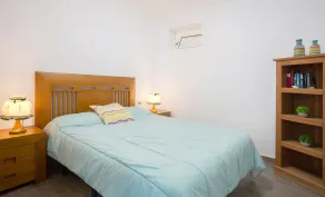 Dejlig og komfortabel Casa Avenida del Agujero, lige på stranden - Image 2