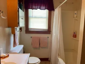 Core Sound Cottage in Atlantic, NC  with Water View - Image 3