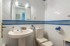 Seaside Stay Near Playa del Moral - Image 3