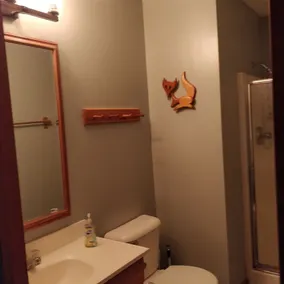 Smukke Lake Home i en rolig afslappende omgivelser.  Adgang til padlebåde. - Image 3