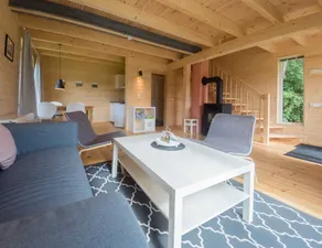 House 9 - SCHMIDT'S Holiday Homes in the countryside - Image 4