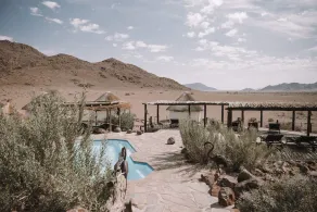 Desert Homestead Lodge l Ondili - Image 2