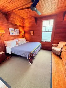 Exclusive & Private Island Getaway on the St. Lawrence River in the 1000 Islands - Image 3