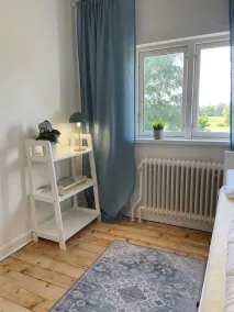 Swedish Cottage near a lake - Image 4
