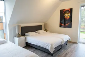 Modern Eco villa Near the Veluwemeer - Image 3