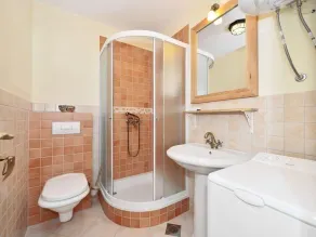 Holiday Home in Omiš with Terrace, Air condition, WIFI, Washing machine (4183-1) - Image 3