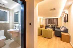 Saray Mushereib Hotel & Apartment Suites - Image 3