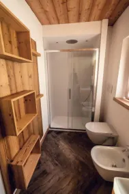 Baita Valon - Alpine Hideaway - Image 2