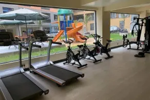 Lux Suites Kileleshwa Furnished Studio Apartments - Image 4