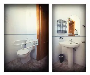 Casa María Pilar for 6 people - Image 2