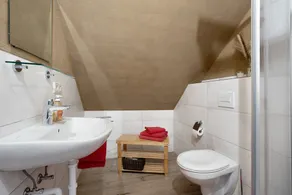 Apartamento 'Mohnblüte' com jardim partilhado, varanda e acesso Wi-Fi - Image 5