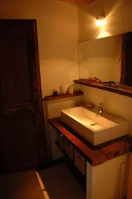 Valpelline: RENT SPLENDIDO CHALET, As peças são para toda a propriedade - Image 3