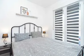 Holiday apartment with air conditioning and pool - Image 5