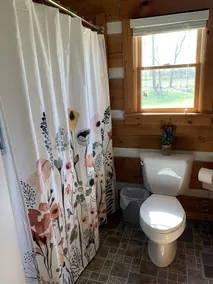 The Cabin. - Image 4