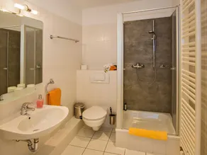 Family room type 2 - Strandvilla Imperator | Hotel & Ferienwohnungen auf - Image 4