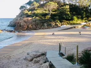 Canyet CostaBravaSi - Beach, A/C, parking - Image 5