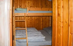 Schönes Haus in Vikersund mit Küche - Image 4