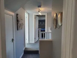 Fabulous 2BD Maisonette Dunfermline, Fife - Image 2