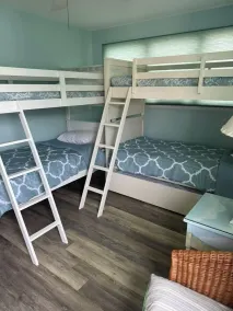 Ordentlich wie eine Anstecknadel und eines der besten Angebote für ein 3-Zimmer-Apartment in Stone Harbor! - Image 5