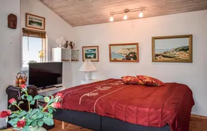 Fantastiskt hem i Borrby med WiFi - Image 2