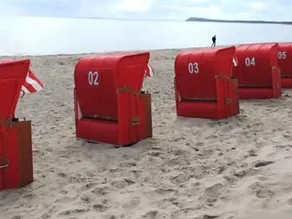 07 Dubbelrum B (H) - Det lilla hotellet och lägenheterna på Mönchgut! - Image 5