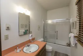 Stand-alone 3 chambres, 2 salles de bain - Idéal pour les familles! - Image 4