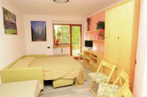 Apartment Breuil-Cervinia near Ski Lift - Image 5