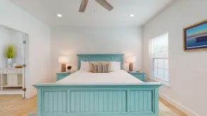 BH211 Beautiful Beach Inspired Townhome with a Shared Pool and Golf Cart Accessible - Image 5