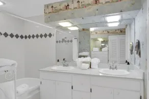 Herrliches Sea Island Beach Cottage, privater Pool, Whirlpool und nur wenige Schritte vom Strand entfernt - Image 4