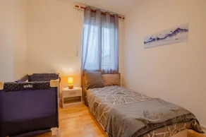 Merveilleux gîte avec jardin, barbecue et terrasse | Avec animaux admis - Image 4