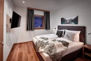 Chalet Buchensteinwand Luxusapartment mit Sauna am Berg - Image 5