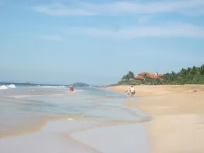 Arcade Beach Hotel - Image 5