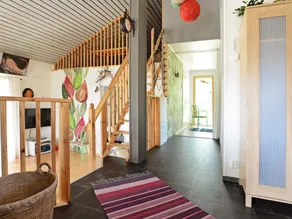 4 star holiday home in Ryssby - Image 2