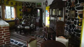 Authentic Rustic Style Mexican House | Culture and Tradition of Mexico - Image 2