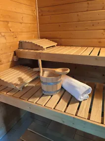 B&B Wellness Soest - Image 2