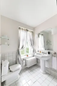 Grand Estate for 20 with Pool, Garden - Image 4