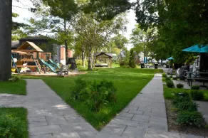 Family friendly cottage  2 min from the beach - Image 2