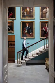 Ballyfin Demesne - Image 3