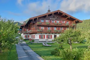 Wetterkreuz vacation apartment with additional bedroom for families - Image 5