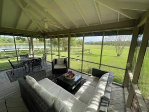 The Garden Suite at Moon Lake Farm - come stay at the farm - Image 3