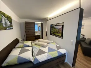 Ferienwohnung Feldberg 2 Min. zu Fuß zum Skilift & Skischulen vor der Tür - Image 5